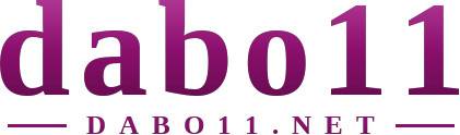 dabo11 logo
