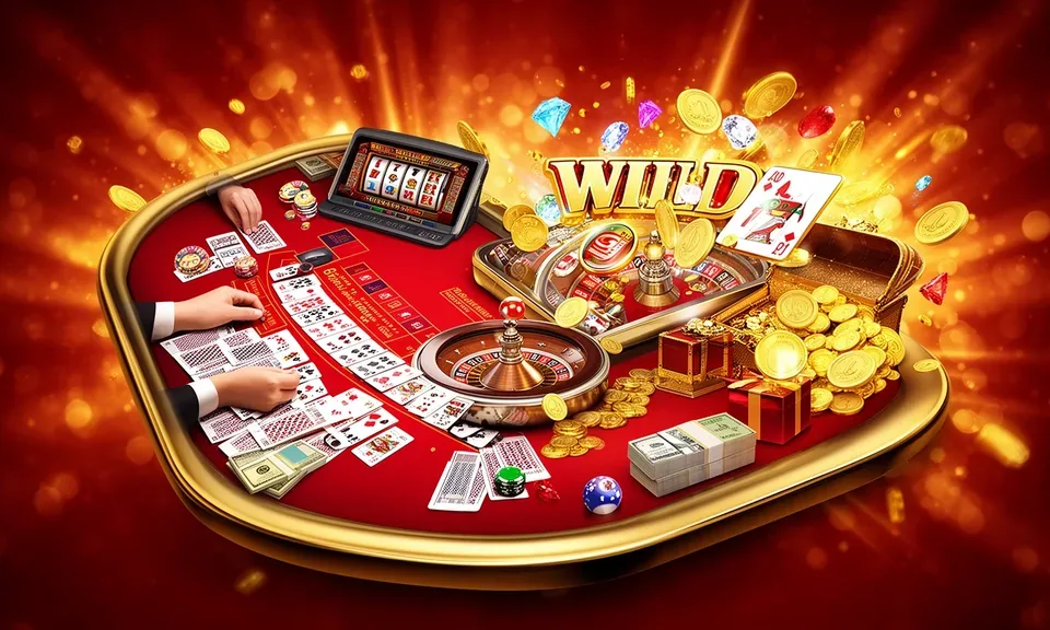 dabo11 Live Blackjack Prestige