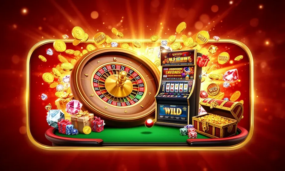 dabo11 Explore What dabo11 Casino Actually Carries