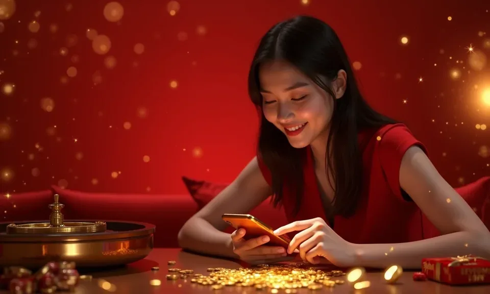 dabo11 Indonesia Casino lobby